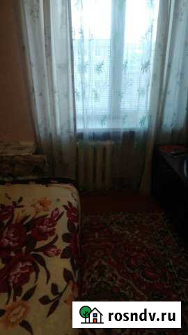 Комната 10 м² в 4-ком. кв., 5/5 эт. в аренду на длительный срок в Волгодонске Волгодонск - изображение 1