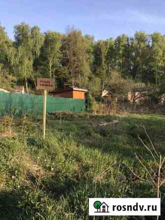 Участок СНТ, ДНП 5 сот. на продажу в Алексине Алексин