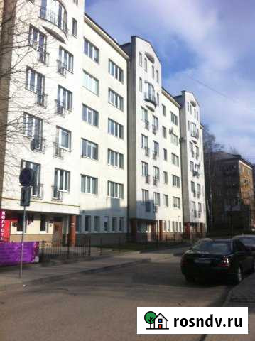 Машиноместо на продажу в Калининграде Калининград - изображение 1