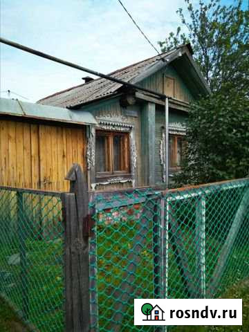 Дача 20 м² на участке 6 сот. на продажу в Сысерти Сысерть - изображение 1