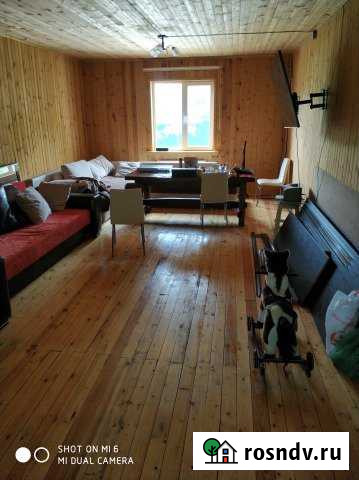 Комната 40 м² в 5-ком. кв., 1/2 эт. в аренду на длительный срок в Звенигороде Звенигород - изображение 1