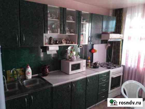 4-комнатная квартира, 85 м², 4/10 эт. на продажу в Кирове Киров