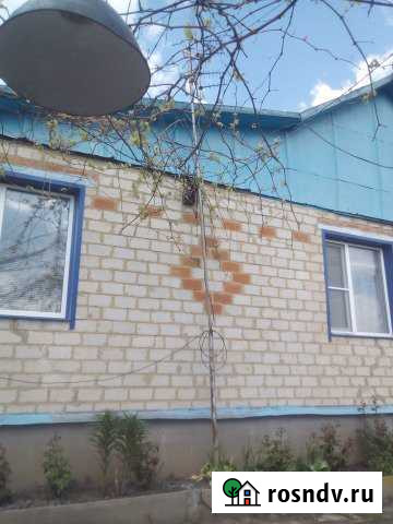 Дом 100 м² на участке 500 сот. на продажу в Ольховатке Ольховатка - изображение 1