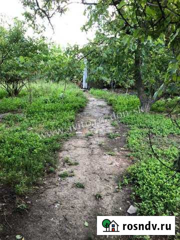 Участок ИЖС 10 сот. на продажу в Самарском Самарское - изображение 1