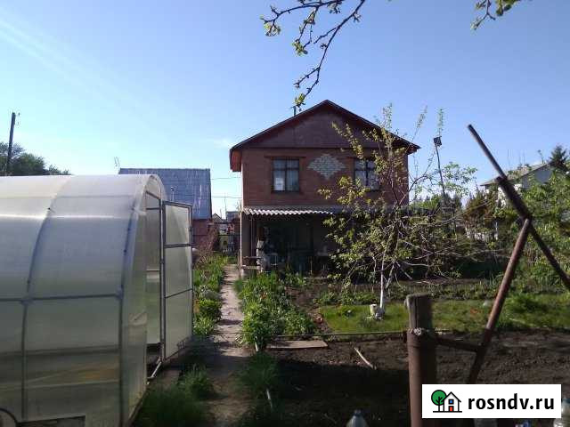 Дача 60 м² на участке 5.4 сот. на продажу в Хрящевке Хрящевка - изображение 1