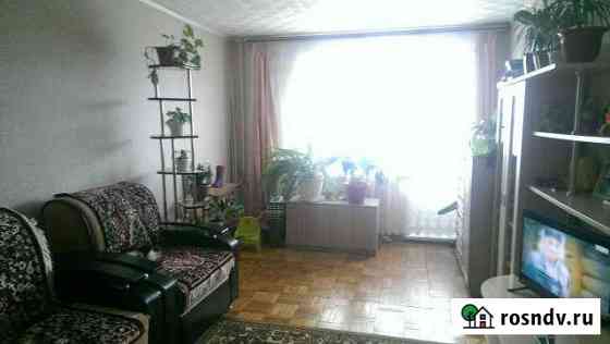3-комнатная квартира, 75 м², 1/2 эт. на продажу в Волжске Волжск