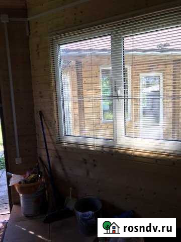 Дача 45 м² на участке 17 сот. на продажу в Михнево Михнево - изображение 1