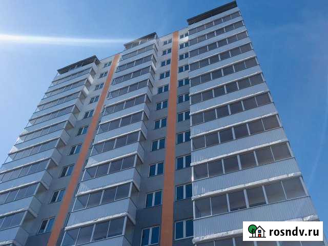 1-комнатная квартира, 49 м², 3/15 эт. на продажу в Магнитогорске Магнитогорск - изображение 1