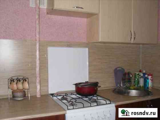 1-комнатная квартира, 33 м², 3/5 эт. в аренду посуточно в Сызрани Сызрань