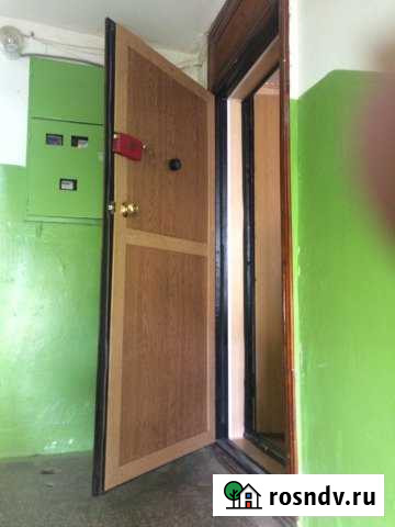 3-комнатная квартира, 64 м², 3/5 эт. на продажу в Локомотивном Локомотивный - изображение 1