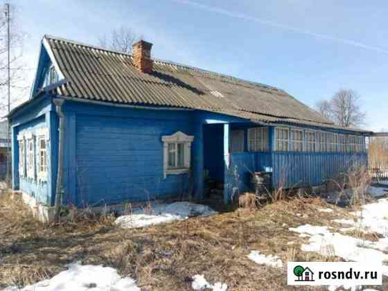 Дом 26 м² на участке 15 сот. на продажу в Волоколамске Волоколамск