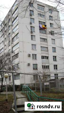 3-комнатная квартира, 75 м², 2/9 эт. на продажу в Новомихайловском кп Новомихайловский кп - изображение 1