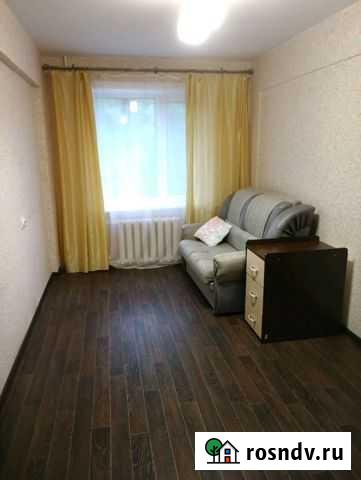 2-комнатная квартира, 48 м², 3/5 эт. в аренду на длительный срок в Свободном Амурской области Свободный - изображение 1