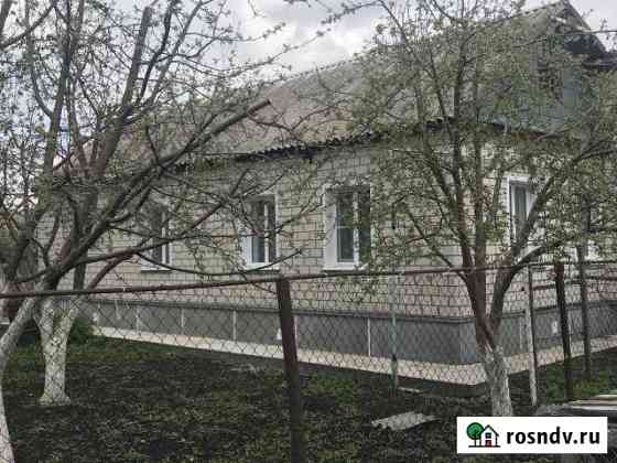 Дом 93 м² на участке 40 сот. на продажу в Токаревке Токаревка