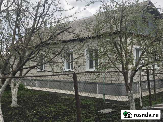 Дом 93 м² на участке 40 сот. на продажу в Токаревке Токаревка - изображение 1