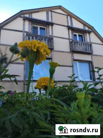 Дом 111 м² на участке 8.7 сот. на продажу в Пионерском Свердловской области Пионерский - изображение 1