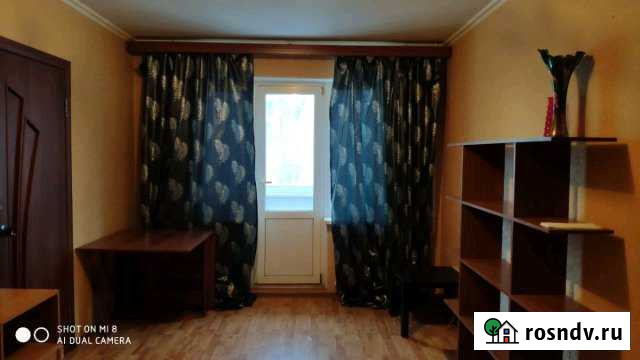 2-комнатная квартира, 47 м², 3/5 эт. в аренду на длительный срок во Фрязино Фрязино - изображение 1