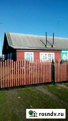 3-комнатная квартира, 71 м², 1/1 эт. на продажу в Крутихе Крутиха - изображение 1