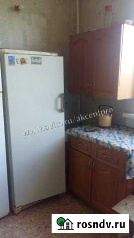 Комната 27 м² в 1-ком. кв., 3/3 эт. на продажу в Чехове Московской области Чехов - изображение 1