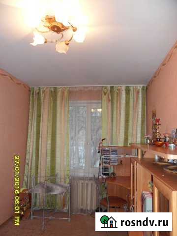 3-комнатная квартира, 63 м², 1/5 эт. в аренду на длительный срок во Фрязино Фрязино - изображение 1