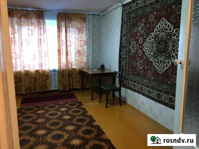 2-комнатная квартира, 51 м², 2/5 эт. в аренду на длительный срок в Медведево Медведево - изображение 1