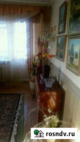 Комната 30 м² в 3-ком. кв., 3/5 эт. на продажу в Южноуральске Южноуральск - изображение 1