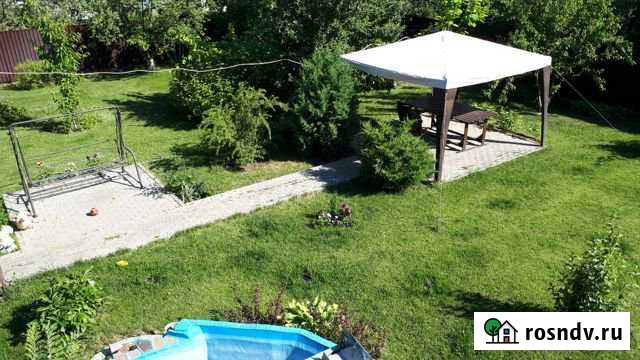 Дача 72 м² на участке 8 сот. на продажу в Ерзовке Ерзовка - изображение 1