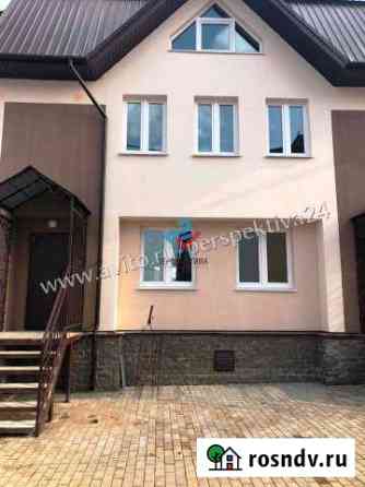 4-комнатная квартира, 112 м², 3/3 эт. на продажу в Уфе Уфа