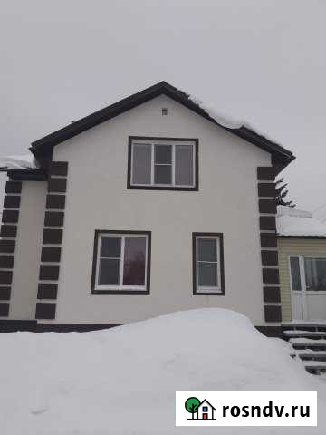 Коттедж 125 м² на участке 3 сот. в аренду посуточно в Пензе Пенза - изображение 1