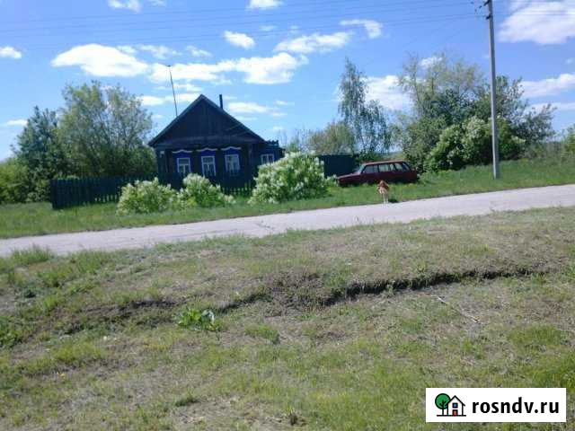 Дом 25 м² на участке 32 сот. на продажу в Шигонах Шигоны - изображение 1