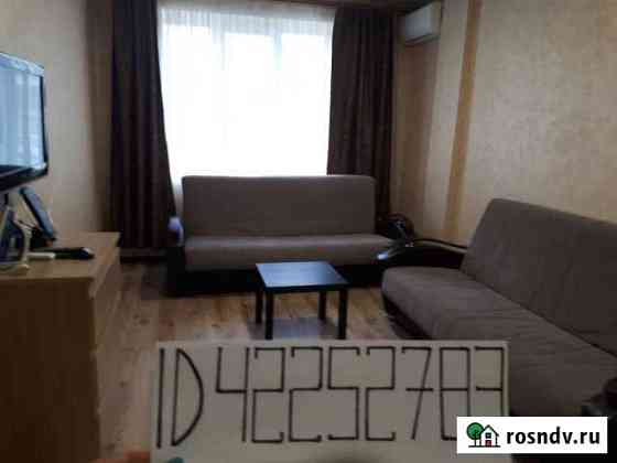 1-комнатная квартира, 38 м², 1/4 эт. в аренду посуточно в Джубге кп Джубга кп