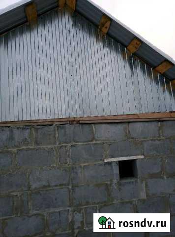 Дача 30 м² на участке 15.5 сот. на продажу в Златоусте Златоуст - изображение 1