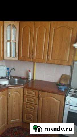 3-комнатная квартира, 79 м², 2/2 эт. на продажу в Приютово Приютово - изображение 1