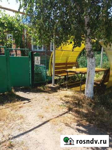 Дом 68.9 м² на участке 50 сот. на продажу в Абадзехской Абадзехская - изображение 1