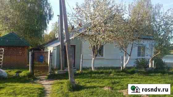Дом 81 м² на участке 18 сот. на продажу в Гагарине Гагарин