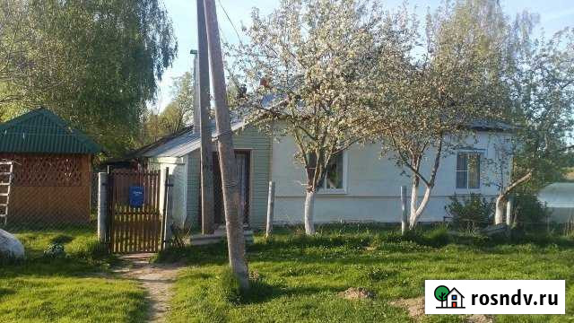 Дом 81 м² на участке 18 сот. на продажу в Гагарине Гагарин - изображение 1