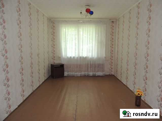 Комната 17 м² в 2-ком. кв., 1/5 эт. на продажу в Первоуральске Первоуральск - изображение 1