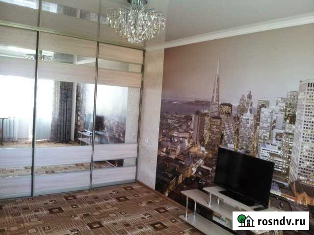 1-комнатная квартира, 30 м², 3/5 эт. в аренду на длительный срок в Апшеронске Апшеронск - изображение 1