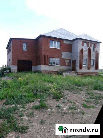 Коттедж 180 м² на участке 18 сот. на продажу в Бугульме Бугульма - изображение 1