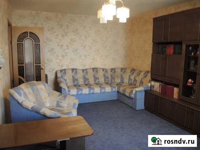 4-комнатная квартира, 81 м², 2/5 эт. на продажу в Товарково Товарково - изображение 1