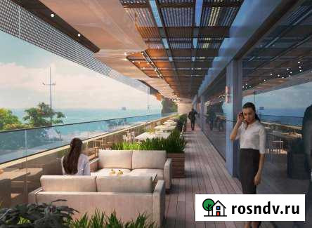 Участок промназначения 15 сот. на продажу в Ялте Ялта - изображение 1