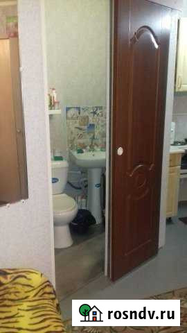 1-комнатная квартира, 18 м², 5/5 эт. на продажу в Чайковском Чайковский - изображение 1