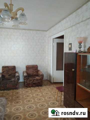 3-комнатная квартира, 63 м², 2/9 эт. на продажу в Калуге Калуга - изображение 1