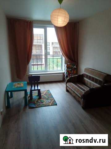 2-комнатная квартира, 62 м², 2/3 эт. в аренду на длительный срок в Воскресенском Московской области Воскресенское - изображение 1