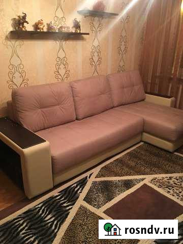 3-комнатная квартира, 63 м², 3/9 эт. в аренду на длительный срок в Когалыме Когалым - изображение 1