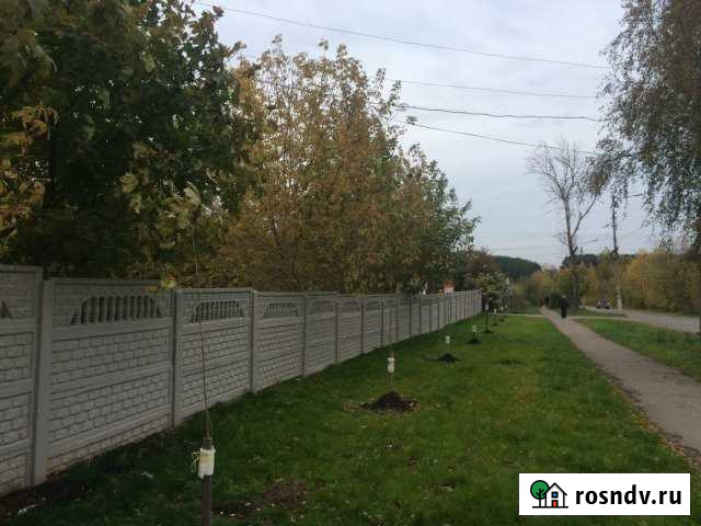 Дом 110 м² на участке 7.1 сот. на продажу в Климовске Климовск - изображение 1