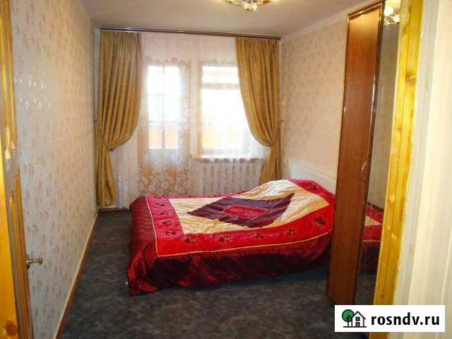 3-комнатная квартира, 75 м², 7/11 эт. в аренду на длительный срок в Таганроге Таганрог - изображение 1