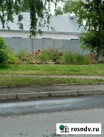 Участок промназначения 1 сот. на продажу в Карабаново Карабаново - изображение 1