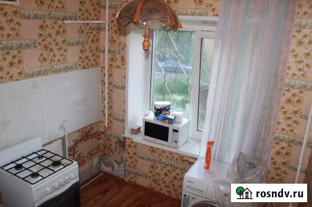 1-комнатная квартира, 30 м², 1/5 эт. на продажу в Вязьме Вязьма - изображение 1