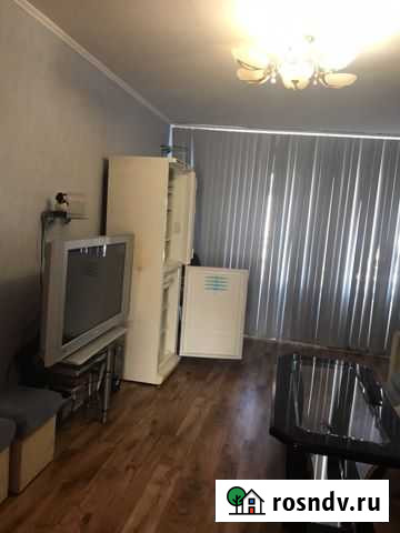 Комната 20 м² в 3-ком. кв., 4/5 эт. в аренду на длительный срок в Новороссийске Новороссийск - изображение 1